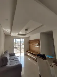 Apartamento com 3 Quartos à venda, 76m² no Jardim Bontempo, Taboão da Serra