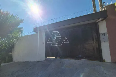 Casa com 3 Quartos para alugar, 125m² no Maria Paula, Marília