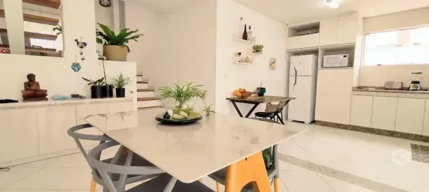 Casa de Condomínio com 3 Quartos à venda, 252m² no Urbanova V, São José dos Campos