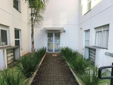 Apartamento com 2 Quartos à venda, 39m² no Jardim Cidade Nova (Nova Veneza), Sumaré