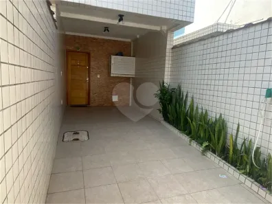 Casa com 3 Quartos à venda, 153m² no Campo Grande, Santos