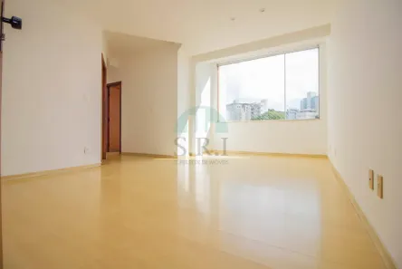 Apartamento com 3 Quartos para alugar, 80m² no Grajaú, Belo Horizonte
