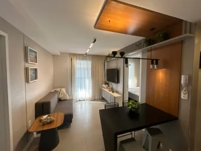 Apartamento com 2 Quartos à venda, 54m² no Jardim Oceania, João Pessoa