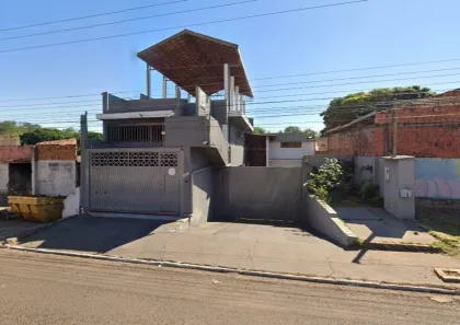 com 1 Quarto à venda, 366m² no Vila Eliane, Campo Grande