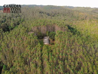 Fazenda/Sítio com 2 Quartos à venda, 100m² no , Piedade