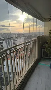 Apartamento com 2 Quartos à venda, 104m² no Parque da Mooca, São Paulo