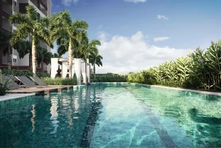 Apartamento com 2 Quartos à venda, 50m² no Vila Andrade, São Paulo