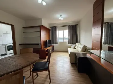 Apartamento com 3 Quartos à venda, 80m² no Jardim Europa, Londrina