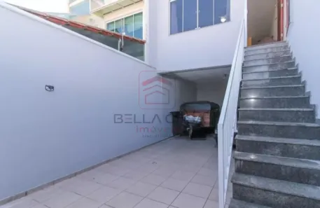 Casa com 3 Quartos à venda, 100m² no Vila Santa Clara, São Paulo