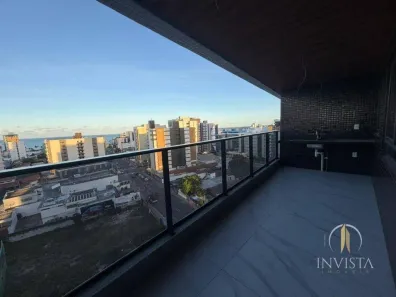 Apartamento com 3 Quartos à venda, 95m² no Tambaú, João Pessoa