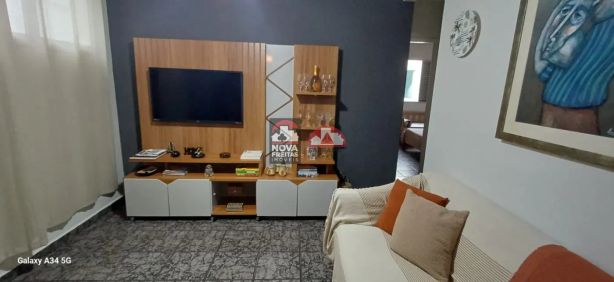 Apartamento com 2 Quartos à venda, 106m² no Centro, Caraguatatuba