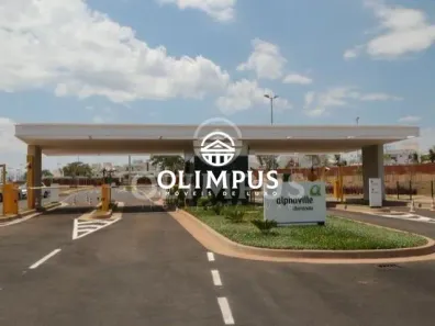 Lote/Terreno à venda, 462m² no Granja Marileusa, Uberlândia