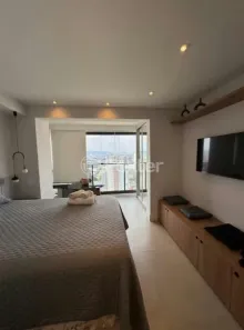 Kitnet com 1 Quarto à venda, 28m² no Vila Pompéia, São Paulo