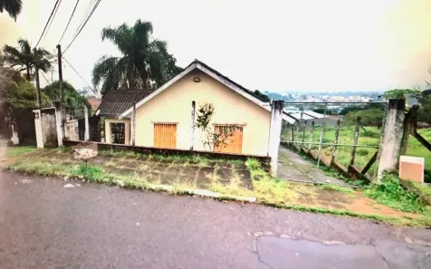 Lote/Terreno à venda, 910m² no Rondônia, Novo Hamburgo