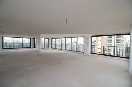 Apartamento com 4 Quartos à venda, 375m² no Moema, São Paulo