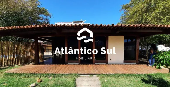 Casa com 4 Quartos à venda, 250m² no Pontal, Ilhéus