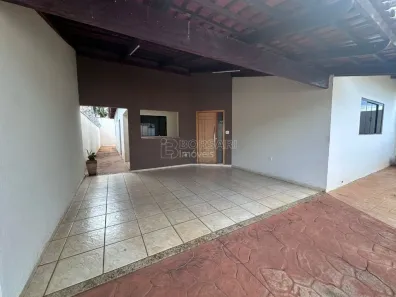 Casa com 3 Quartos à venda, 147m² no Centro, Araraquara