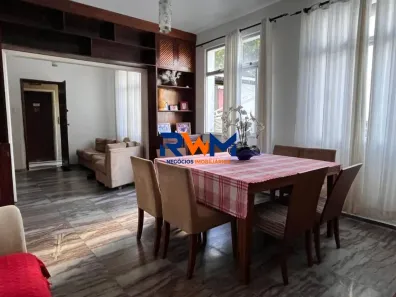 Apartamento com 3 Quartos à venda, 157m² no Canela, Salvador