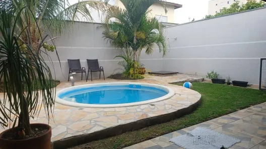 Sobrado com 3 Quartos à venda, 93m² no Loteamento Residencial e Comercial Alessandra, Pindamonhangaba