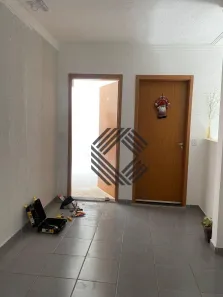 Apartamento com 2 Quartos à venda, 44m² no Caguassu, Sorocaba