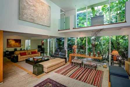 Casa com 4 Quartos à venda, 878m² no Jardim Guedala, São Paulo