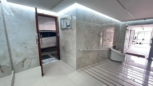 Apartamento com 2 Quartos à venda, 66m² no Praia da Bandeira, Rio de Janeiro