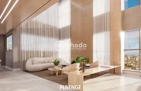 Apartamento com 3 Quartos à venda, 193m² no Cambuí, Campinas