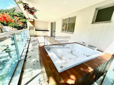 Apartamento com 2 Quartos à venda, 77m² no Barra da Tijuca, Rio de Janeiro