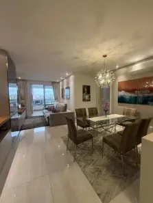 Apartamento com 3 Quartos à venda, 103m² no Balneário, Florianópolis
