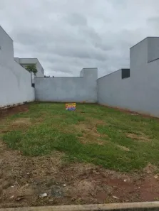 Lote/Terreno à venda, 262m² no Parque Olívio Franceschini, Hortolândia