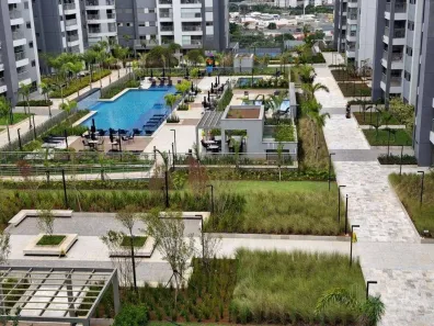 Apartamento com 2 Quartos para venda ou aluguel, 70m² no City América, São Paulo