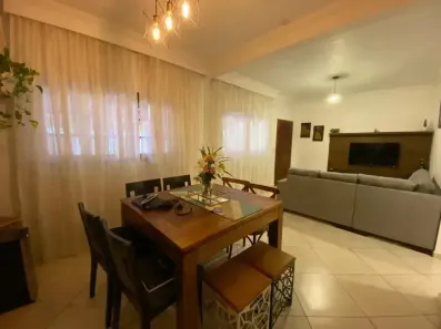Casa com 2 Quartos à venda, 117m² no Parque Peruche, São Paulo