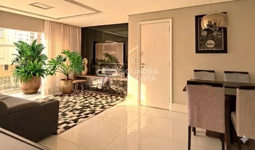 Apartamento com 2 Quartos à venda, 86m² no Cerqueira César, São Paulo