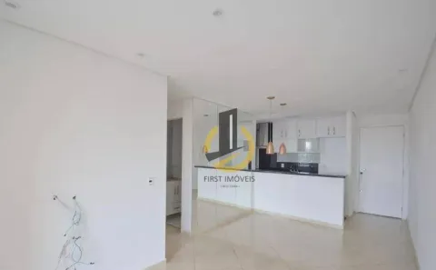 Apartamento com 2 Quartos à venda, 59m² no Rudge Ramos, São Bernardo do Campo