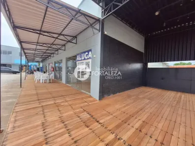Sala Comercial para alugar, 28m² no Ivete Vargas, Rio Branco