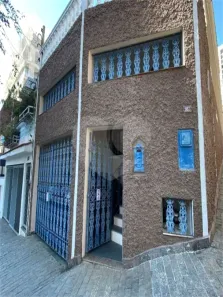 Sobrado com 3 Quartos à venda, 220m² no Chácara Inglesa, São Paulo