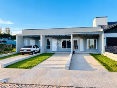 Casa com 2 Quartos à venda, 77m² no Conventos, Lajeado