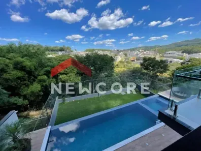 Casa de Condomínio com 4 Quartos à venda, 570m² no Condomínio Vale das Águas, Bragança Paulista