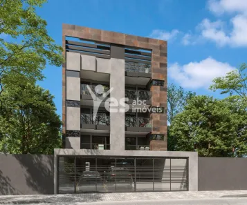 Apartamento com 2 Quartos à venda, 65m² no Centro, São Bernardo do Campo