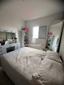 Apartamento com 2 Quartos para alugar, 54m² no Vista Alegre, Taubaté