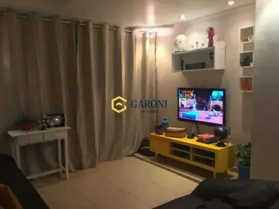Apartamento com 3 Quartos à venda, 96m² no Vila Leopoldina, São Paulo