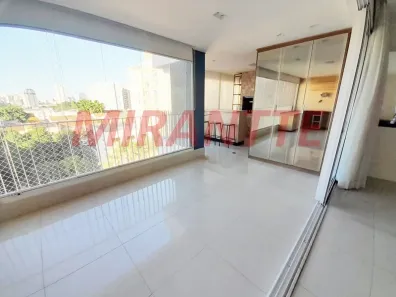 Apartamento com 3 Quartos à venda, 133m² no Vila Ester (Zona Norte), São Paulo