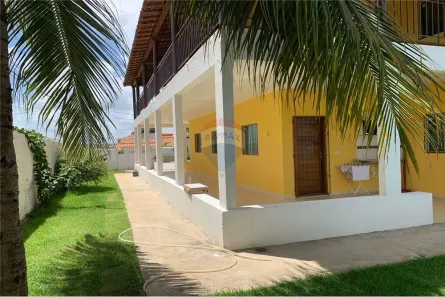 Apartamento com 4 Quartos à venda, 120m² no Cidade Balneária Novo Mundo I, Conde
