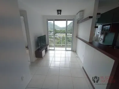 Apartamento com 3 Quartos à venda, 58m² no Camorim, Rio de Janeiro