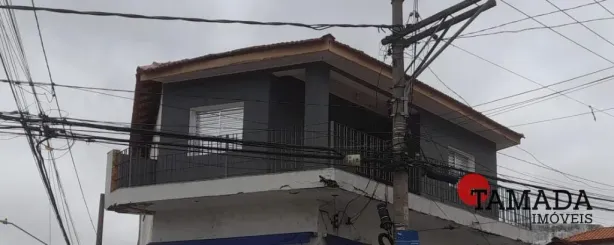 Casa com 3 Quartos à venda, 250m² no Vila Mesquita, São Paulo
