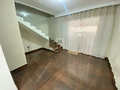 Casa com 3 Quartos à venda, 69m² no Residencial Masterville, Sarzedo