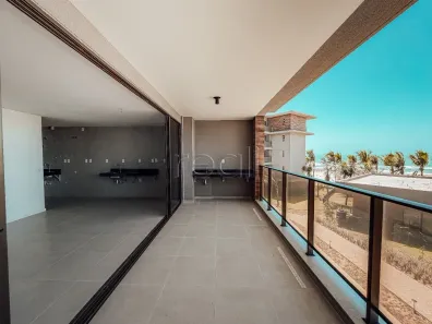 Apartamento com 3 Quartos à venda, 134m² no Porto das Dunas, Aquiraz