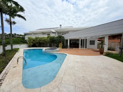 Casa de Condomínio com 4 Quartos à venda, 1150m² no Village Visconde de Itamaracá, Valinhos