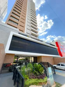 Apartamento com 3 Quartos à venda, 130m² no Setor Bueno, Goiânia