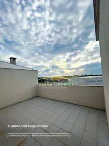 Apartamento com 2 Quartos à venda, 100m² no Ponte Nova, Várzea Grande